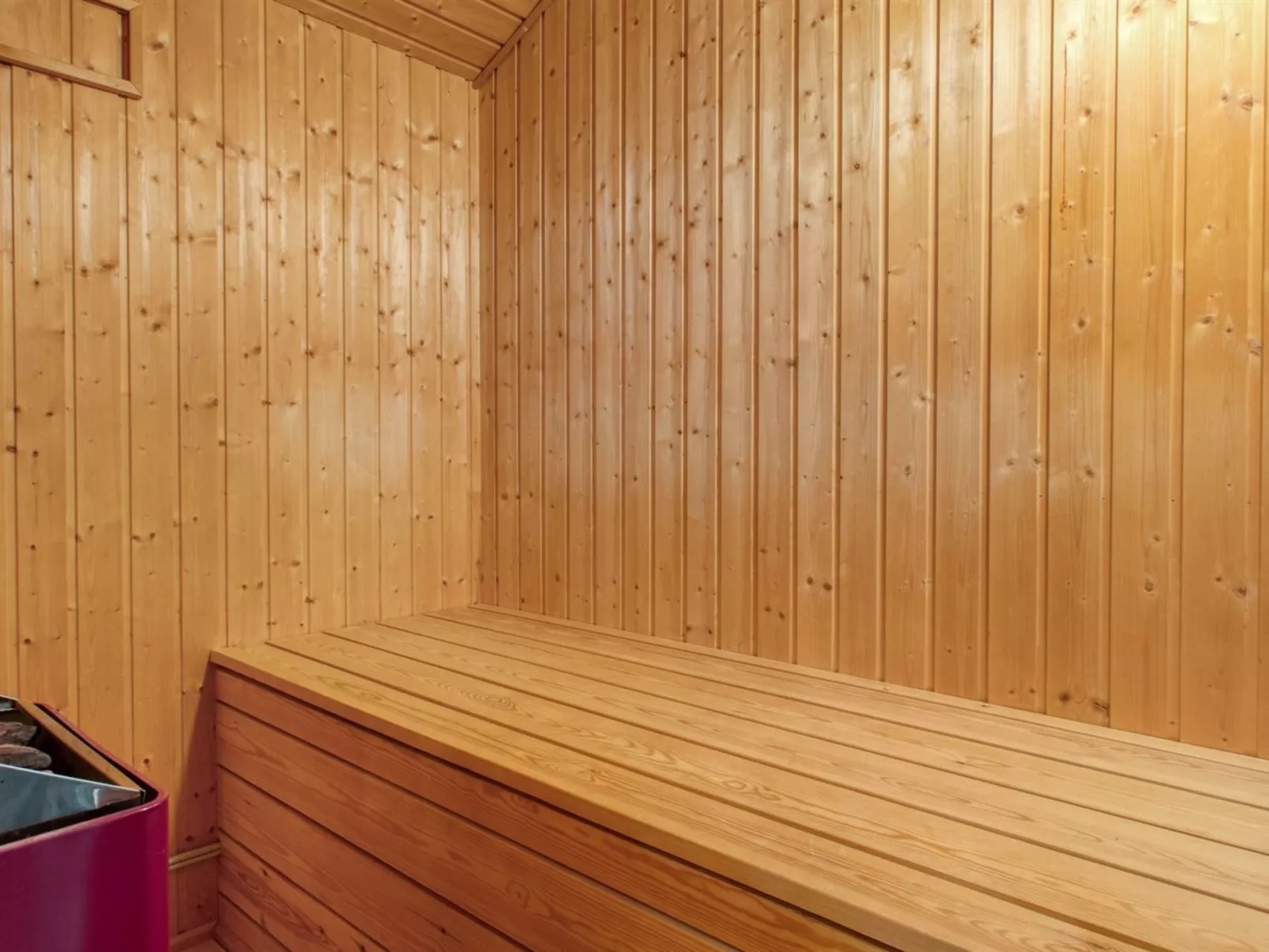 "Arnkil" - 700m from the sea-Drinnen