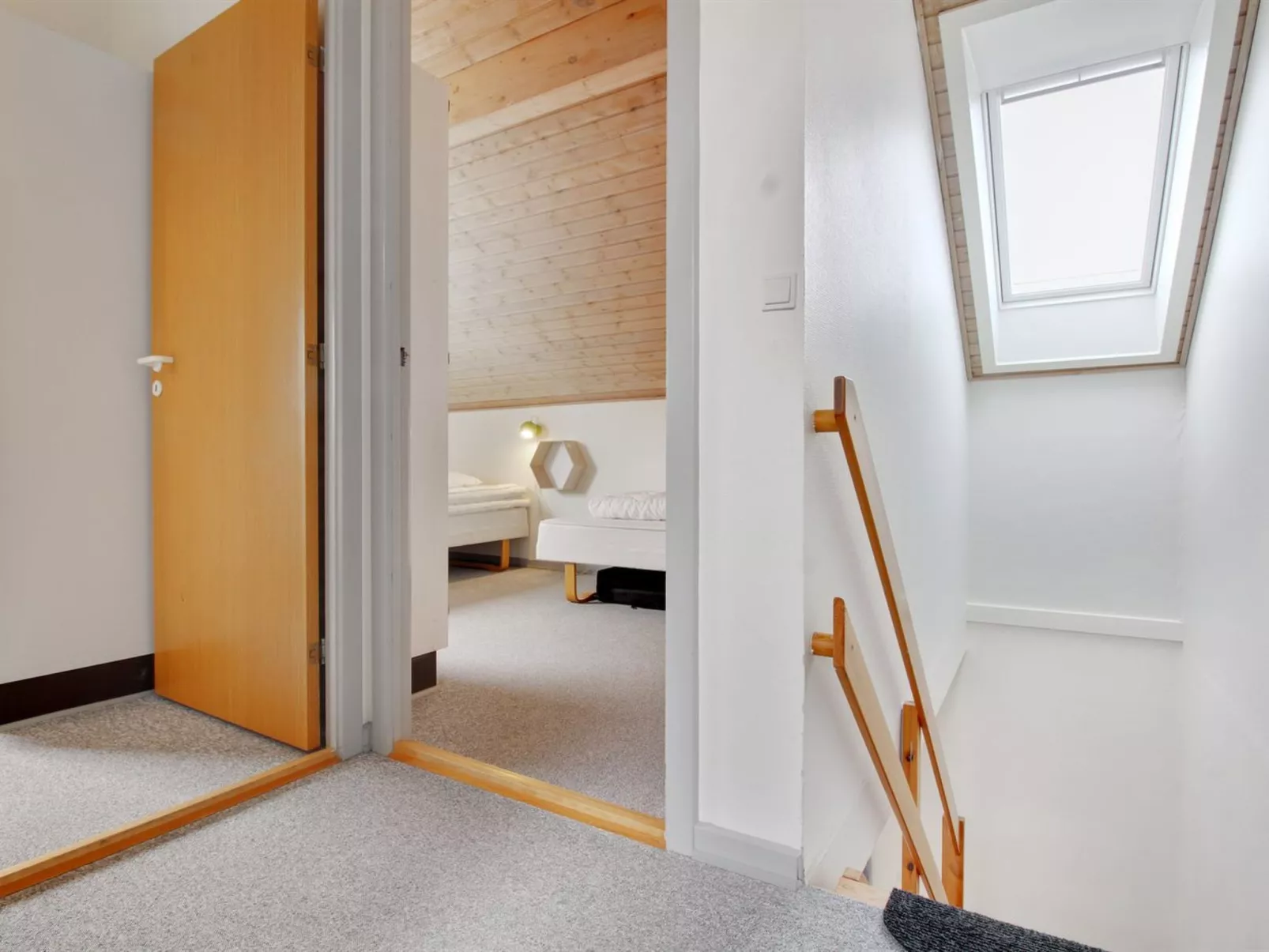 "Mildred" - 2.3km from the sea-Draußen