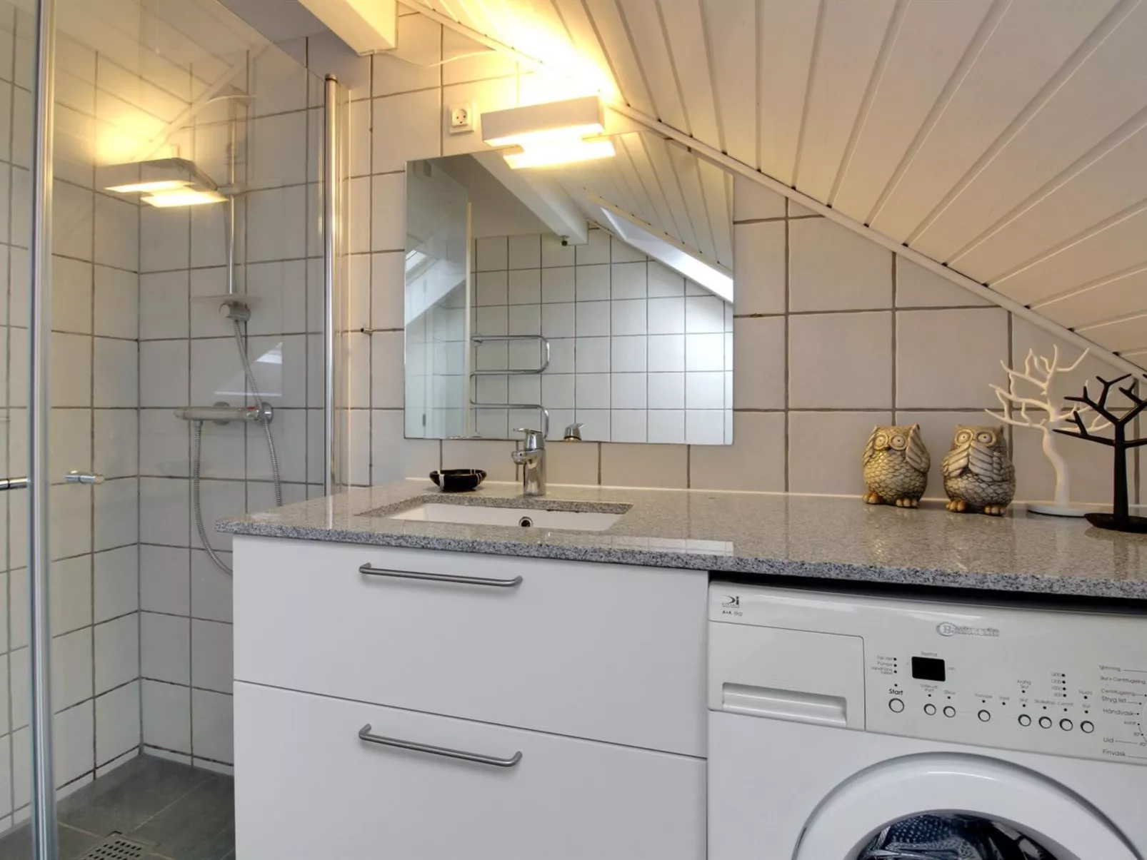 "Ennike" - 2.3km from the sea - Inside