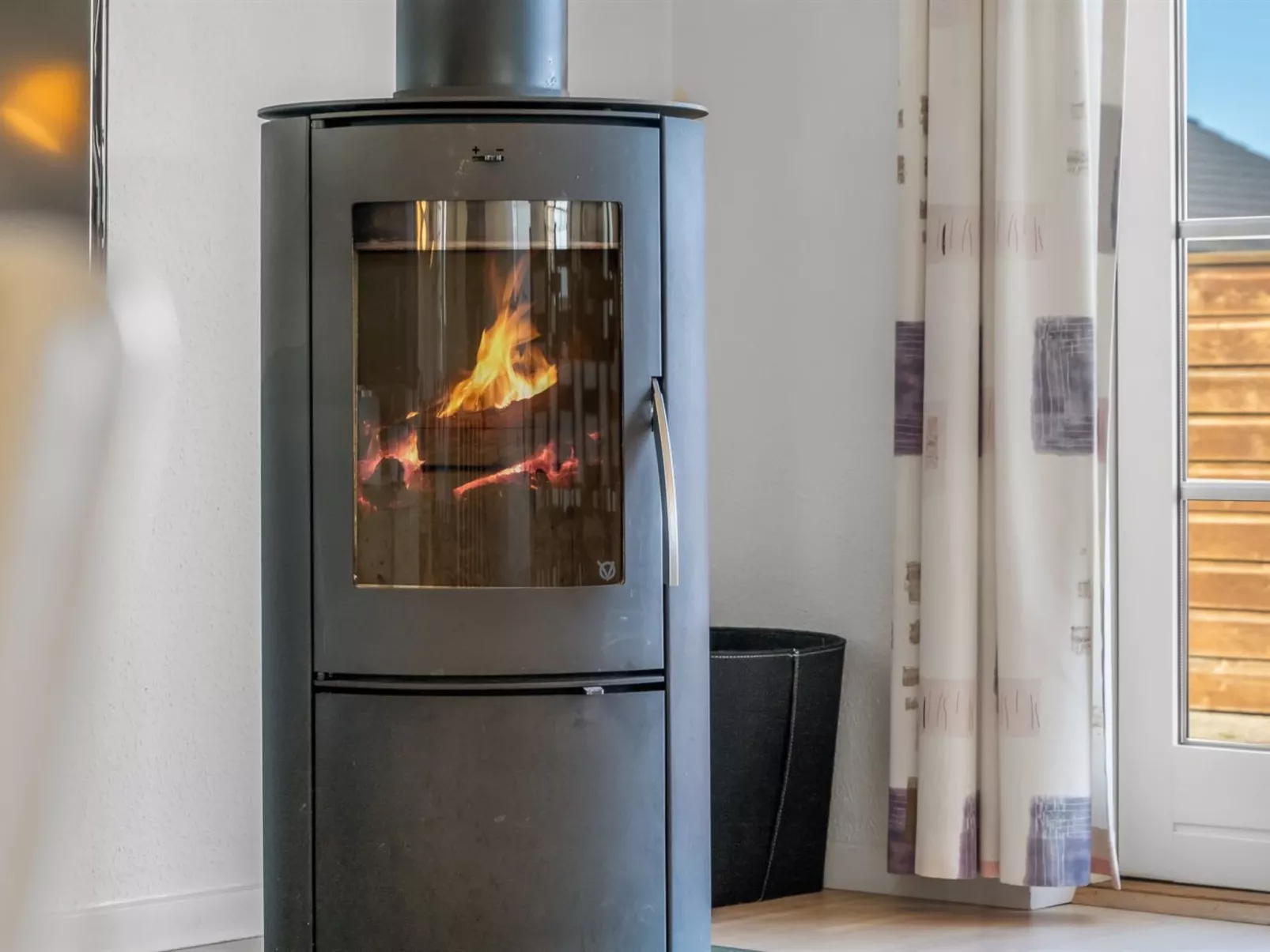 "Anya" - 650m from the sea-Dedans