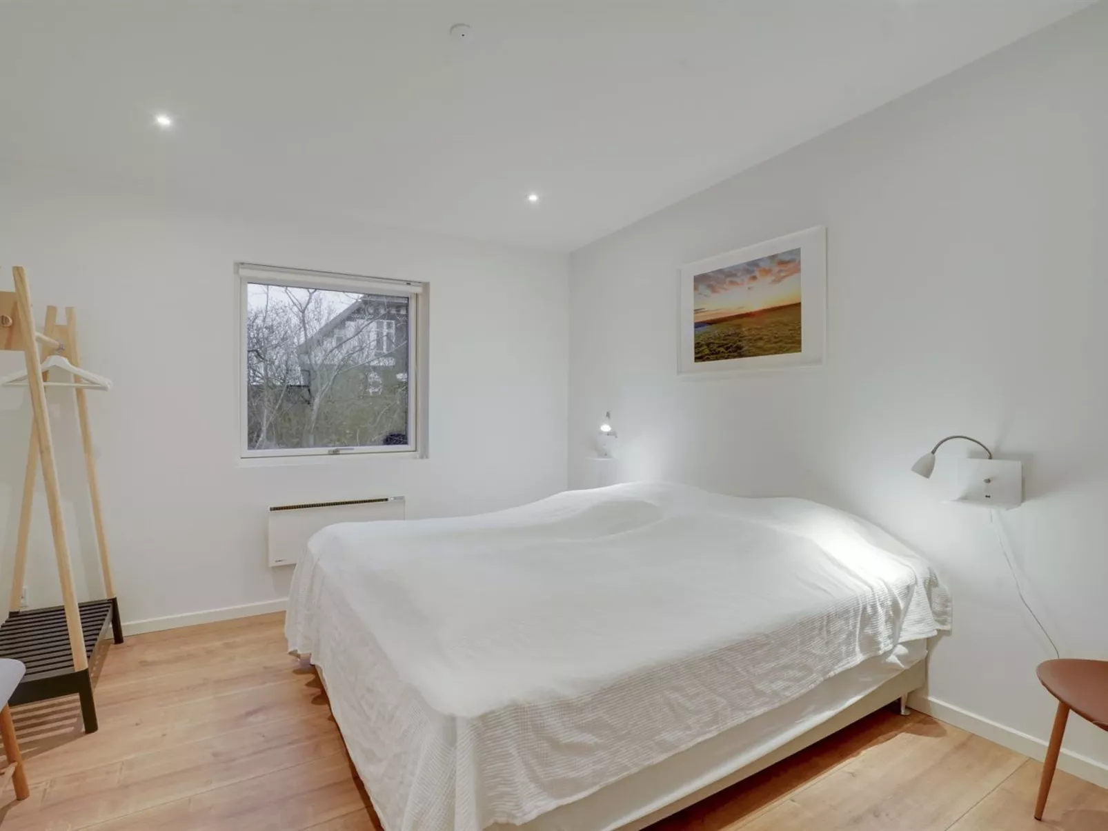 "Christiern" - 4.5km from the sea-Drinnen