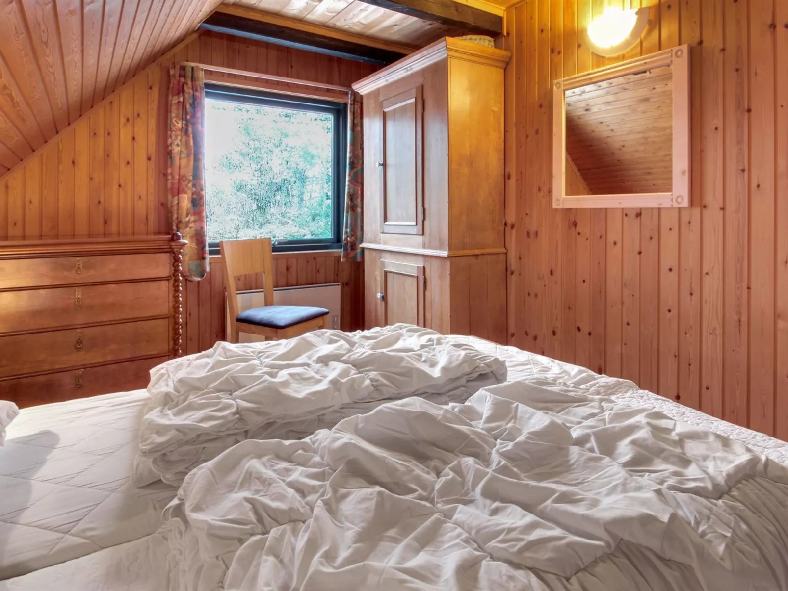 "Vendela" - 2.5km from the sea-Inside