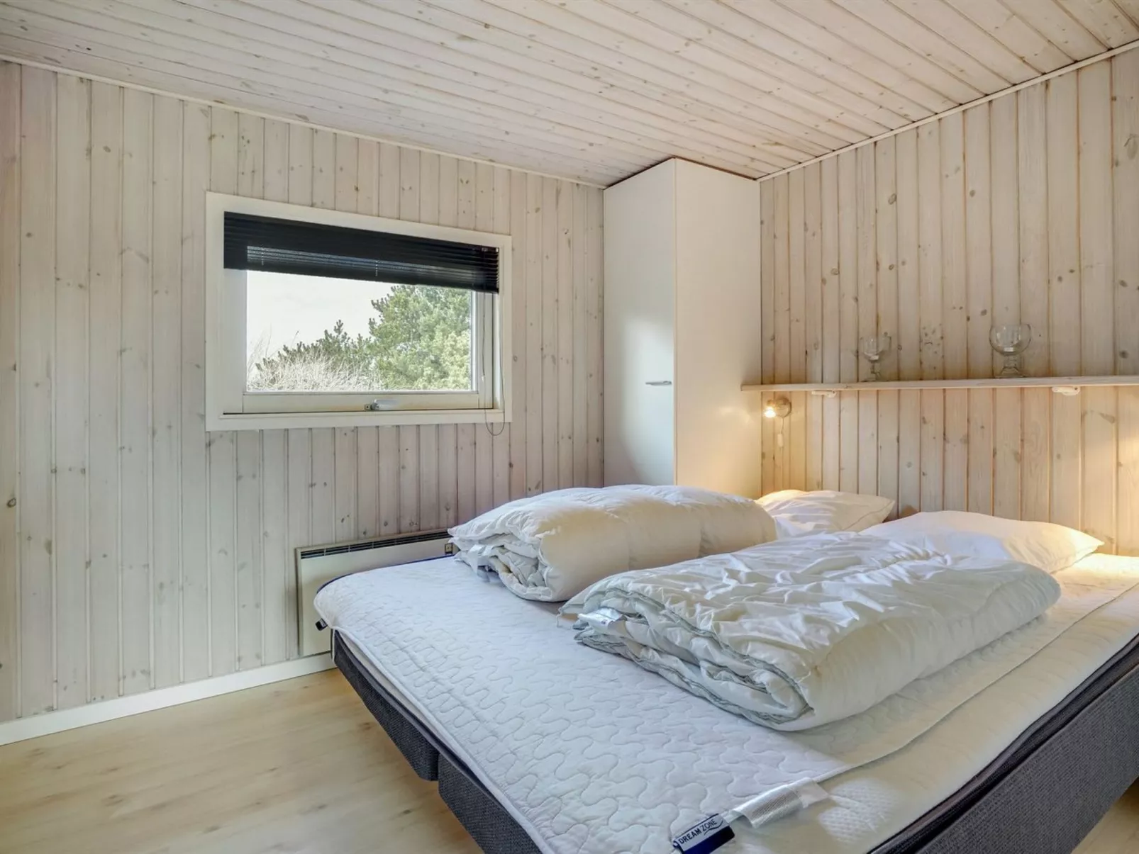 "Börge" - 3.9km from the sea-Drinnen