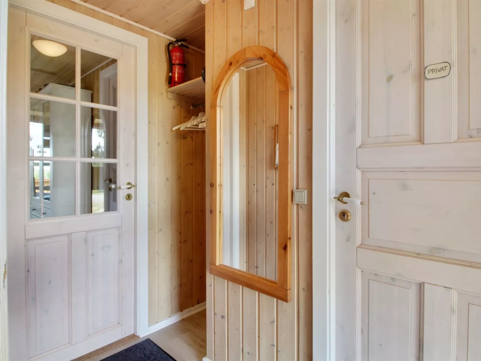 "Zekine" - 2.5km from the sea-Dedans