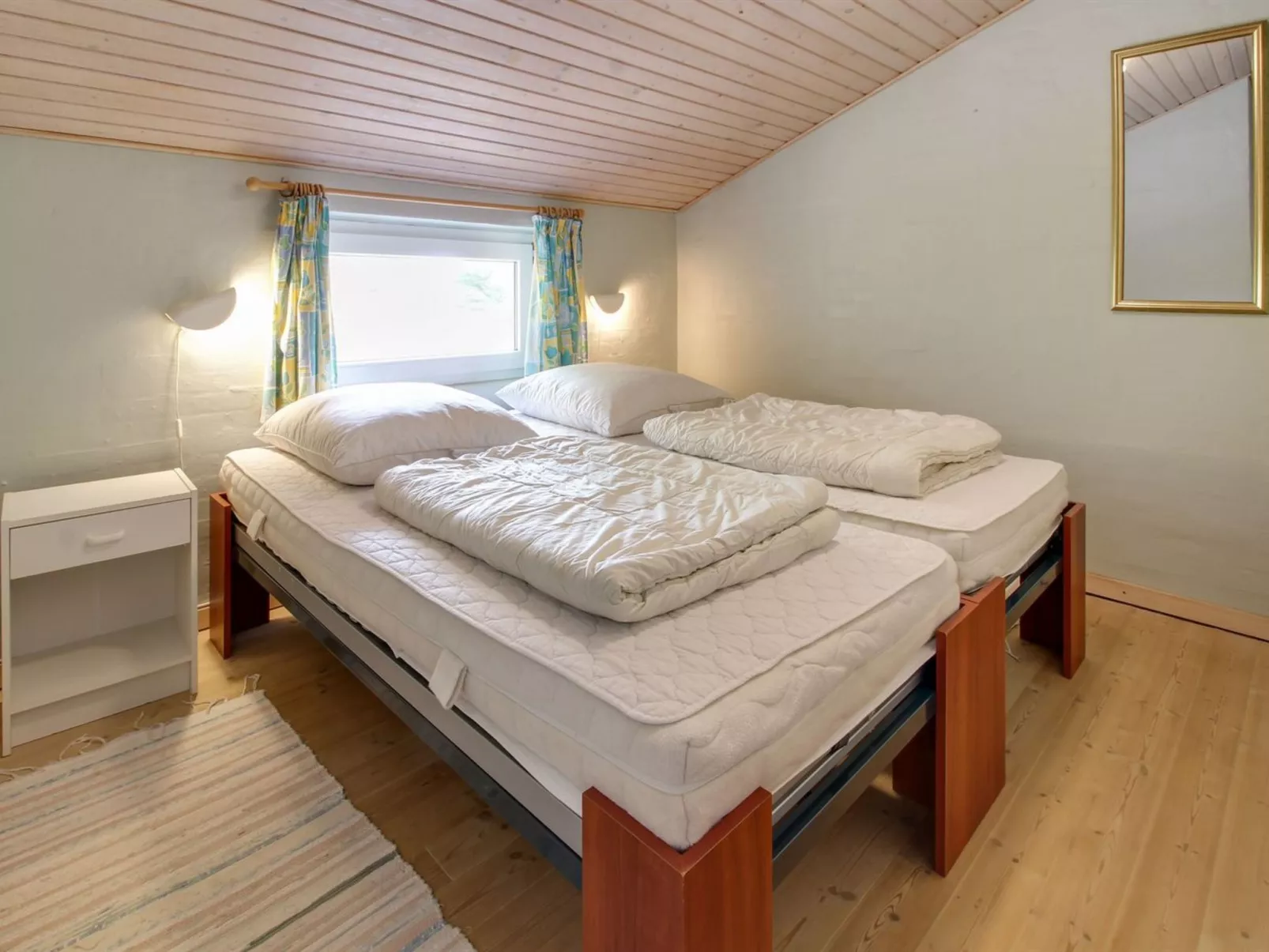 "Elsy" - 2.6km from the sea-Drinnen