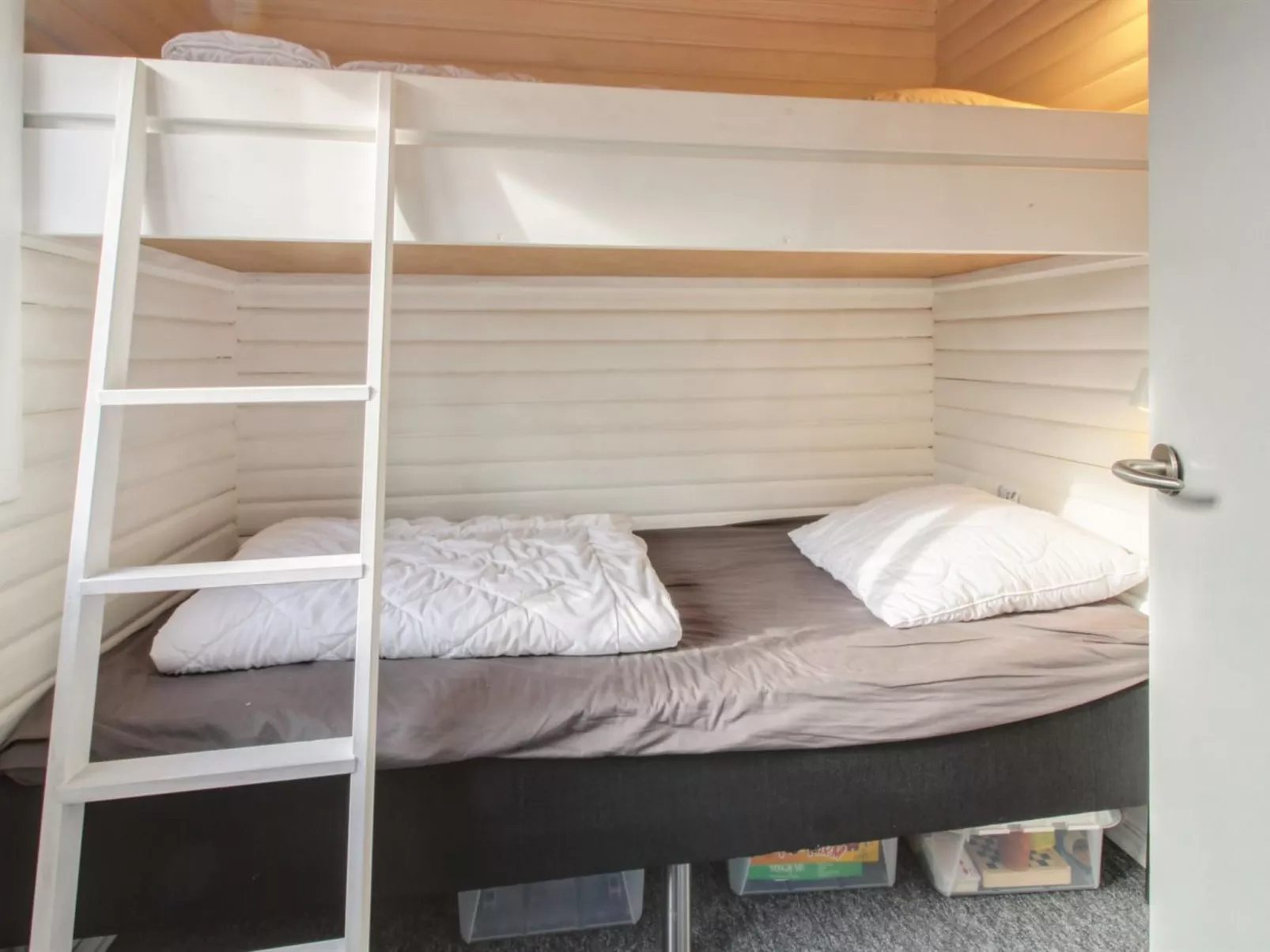 "Hendrine" - 500m from the sea-Drinnen