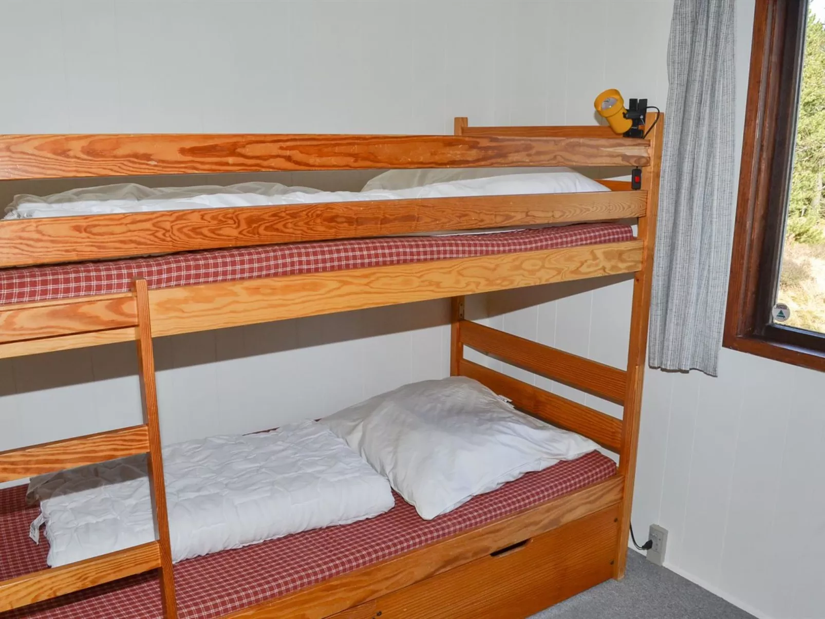 "Christian" - 3.5km from the sea-Drinnen