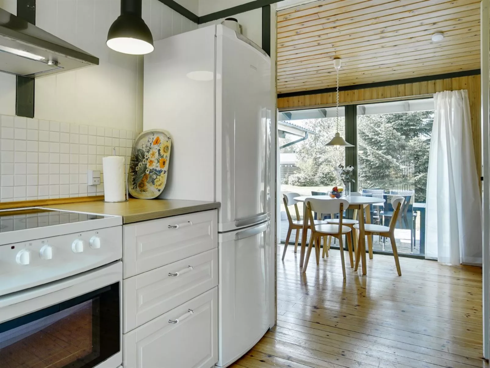 "Morle" - 600m from the sea-Inside