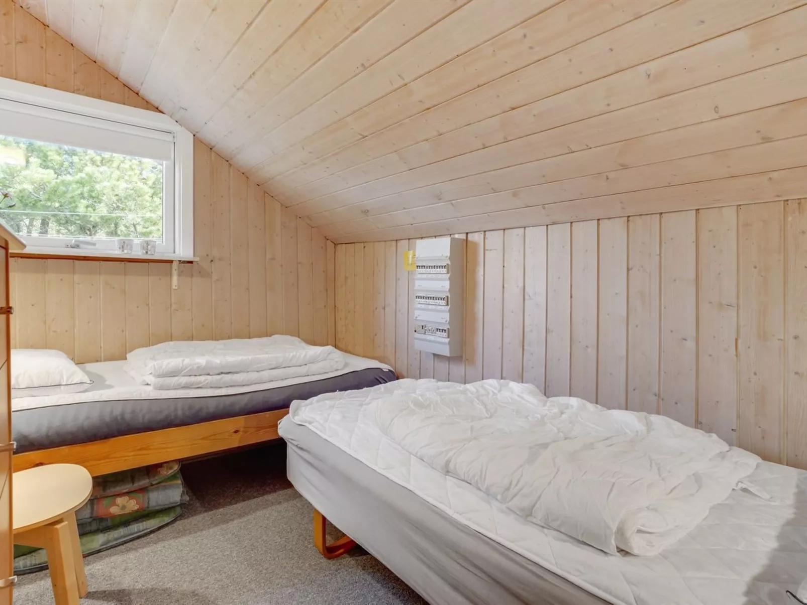 "Runulf" - 2.9km from the sea-Drinnen