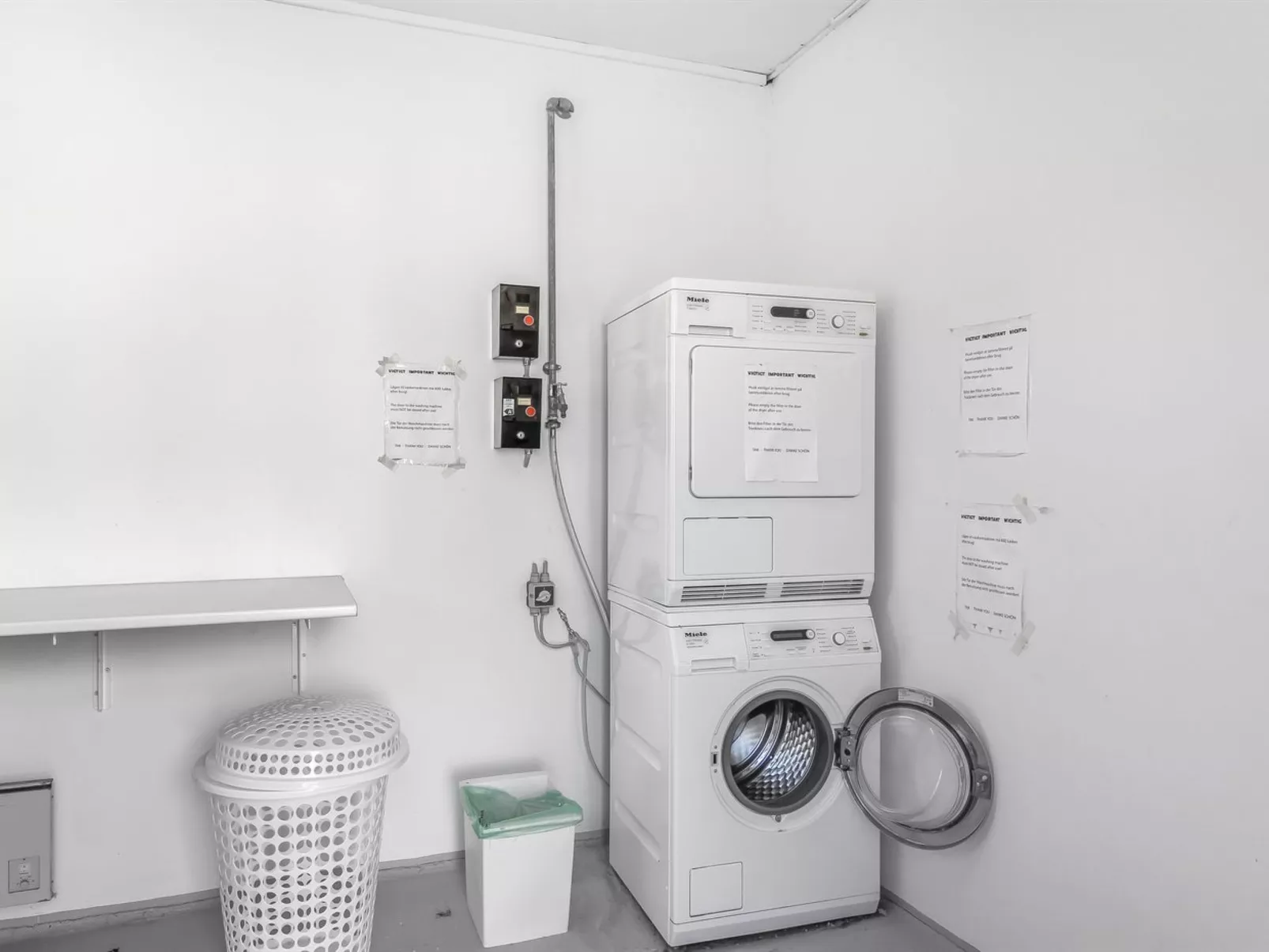 "Nonni" - 200m from the sea-Drinnen