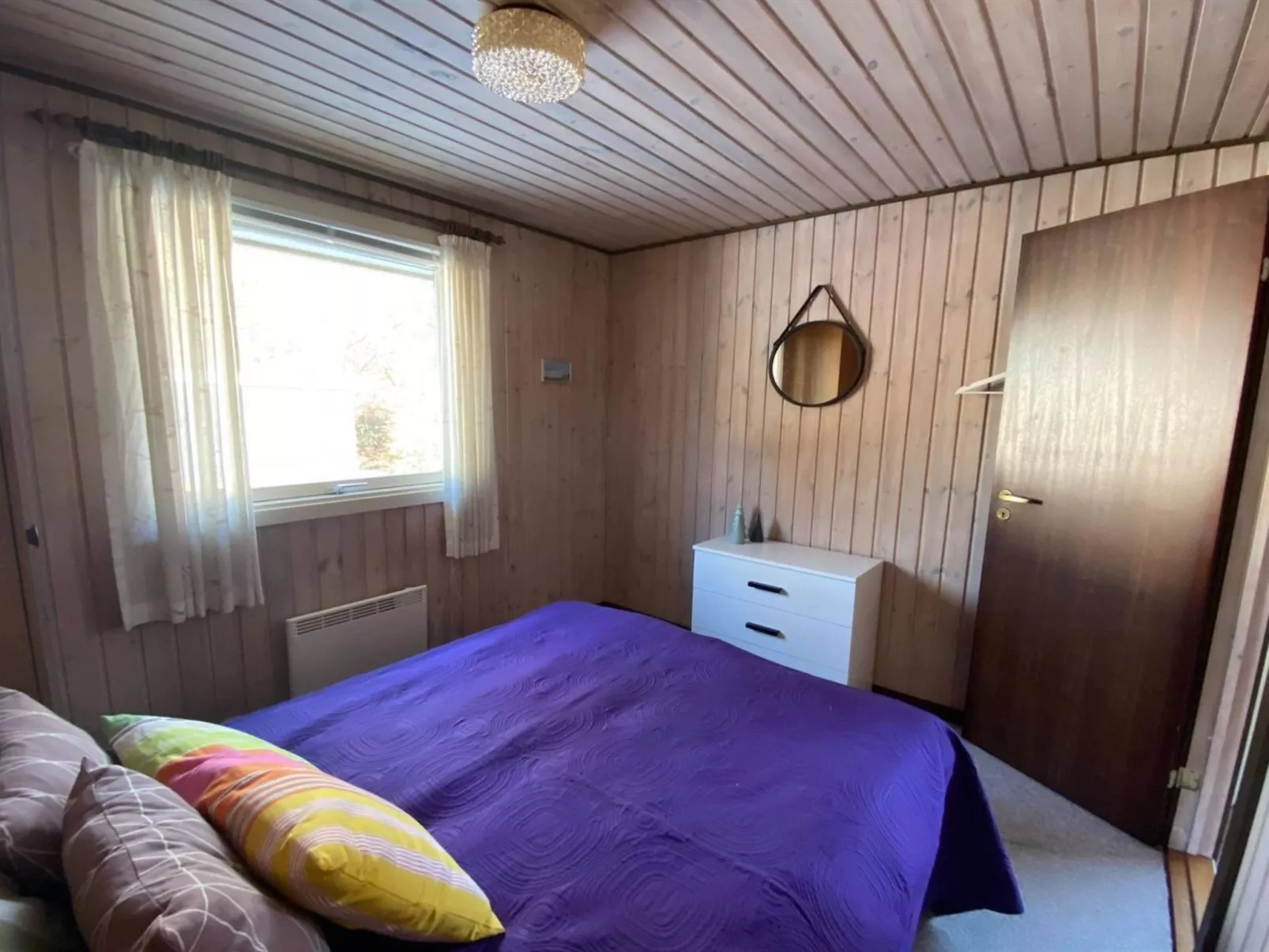 "Menard" - 400m from the sea-Inside