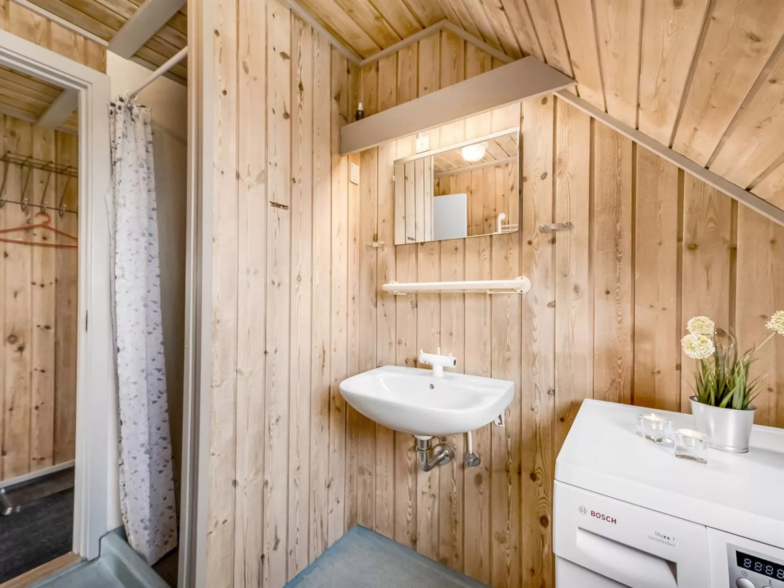 "Agga" - 200m from the sea-Inside