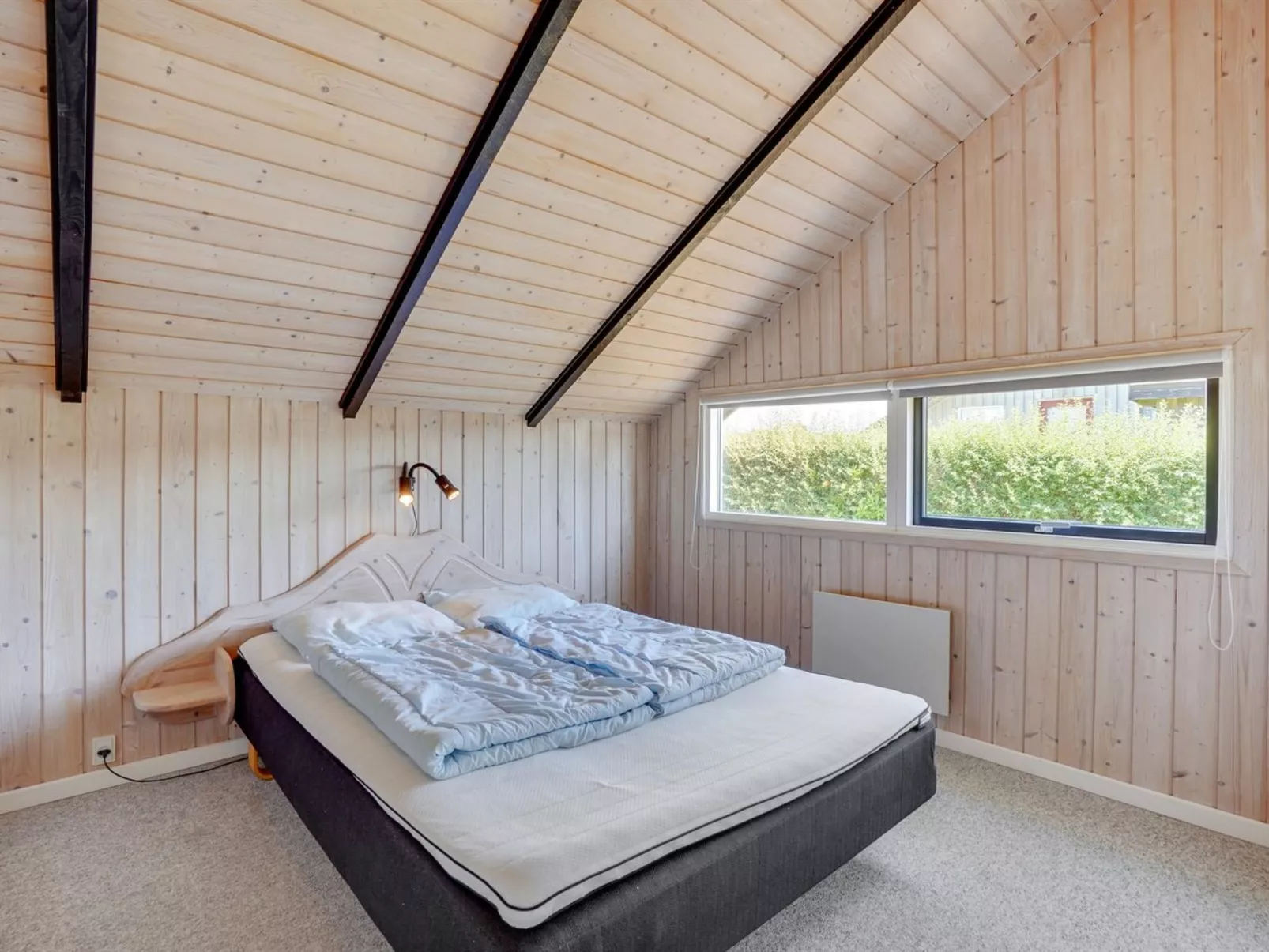 "Annelore" - 400m from the sea-Dedans