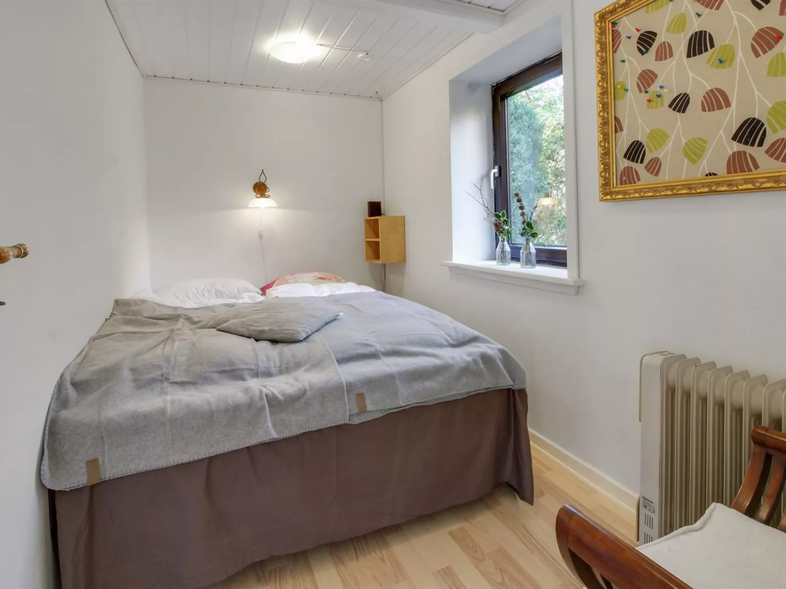 "Lokke" - 19km from the sea-Inside