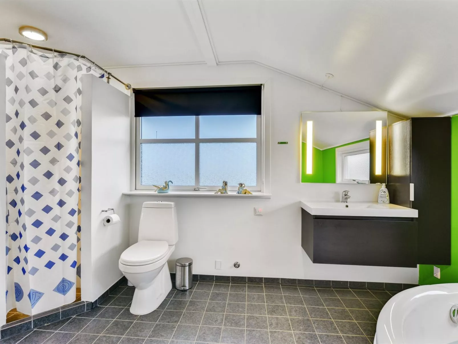 "Withger" - 300m from the sea-Inside