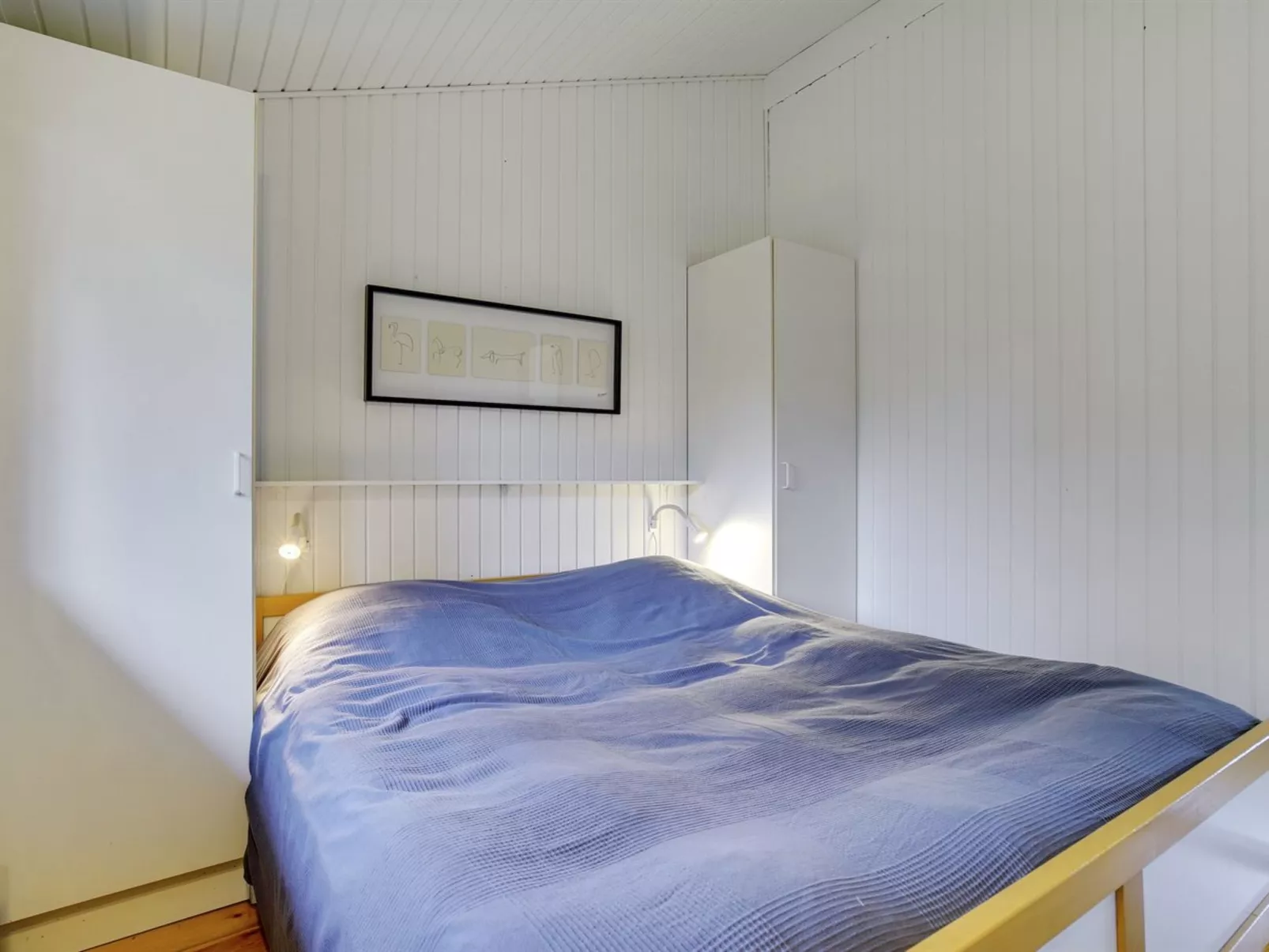 "Aimi" - 270m from the sea-Inside