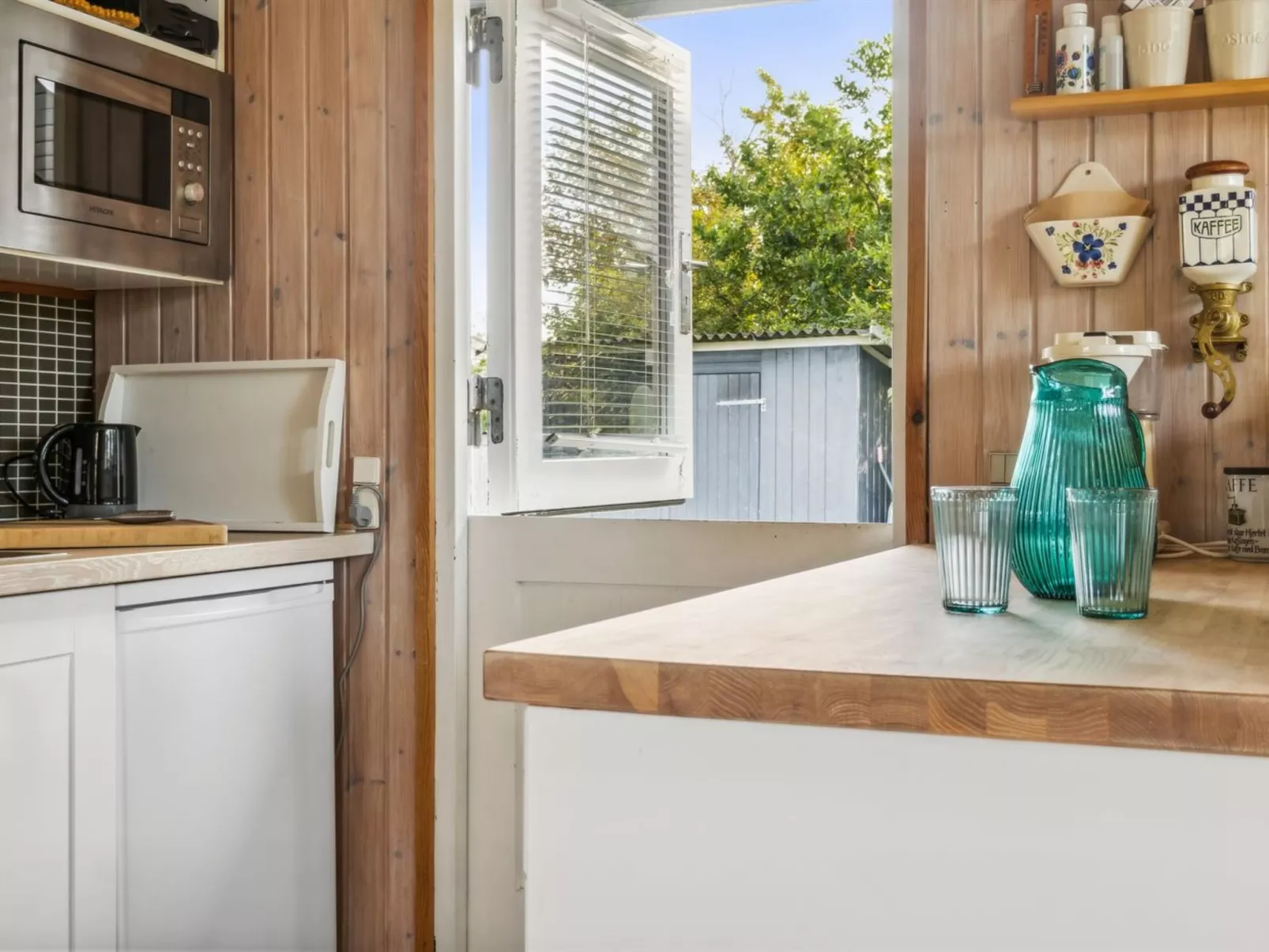 "Ilse" - 300m from the sea-Inside