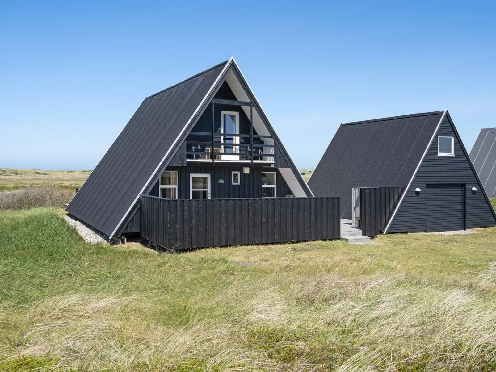 "Viona" - 350m from the sea-Outside