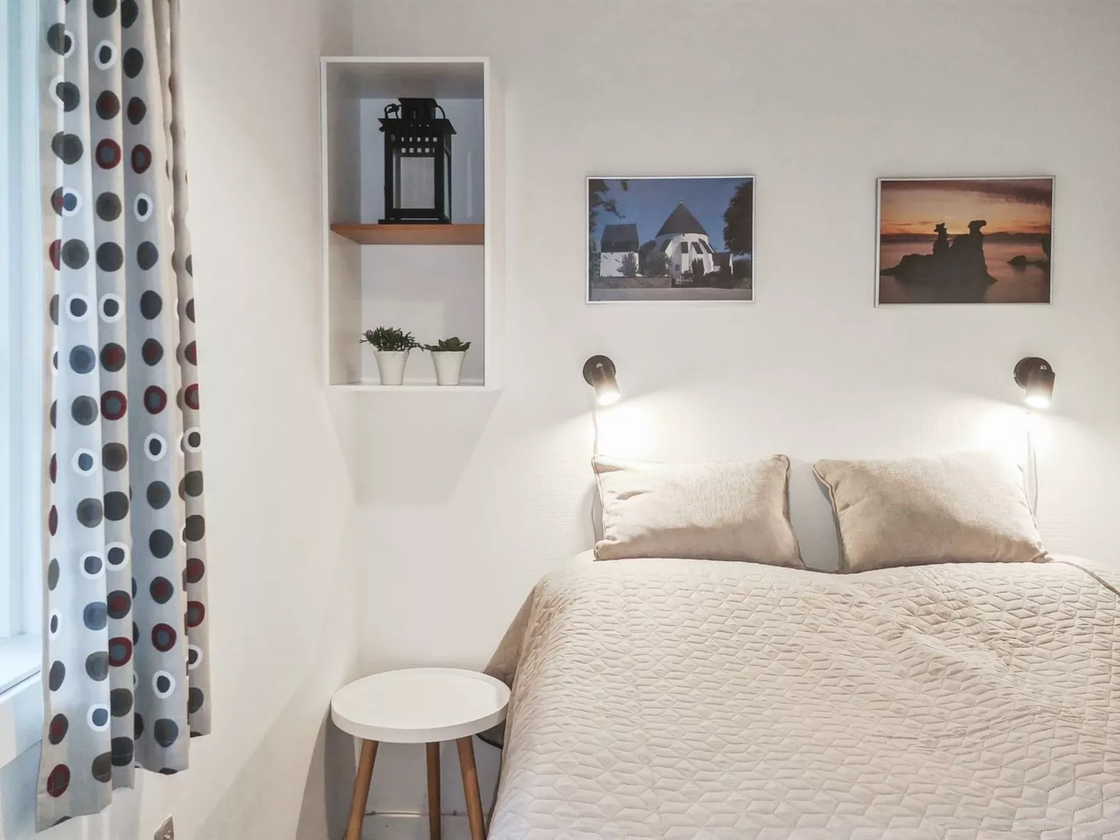 "Georg" - 300m from the sea-Dedans