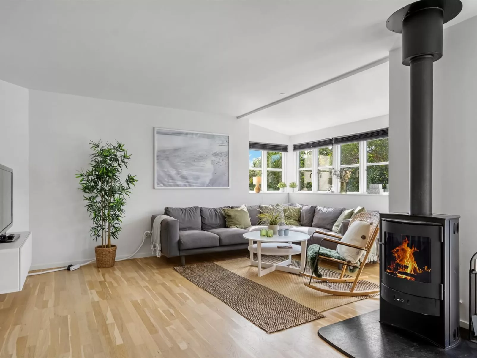 "Marijanne" - 500m from the sea-Drinnen