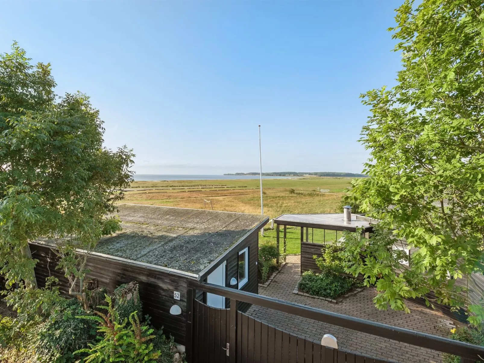 "Kaapo" - 300m from the sea-Outside