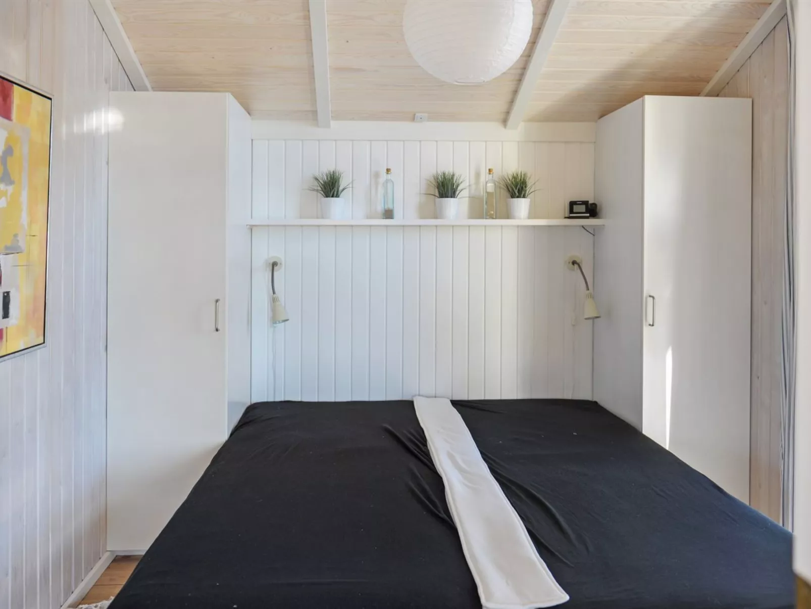 "Mathias" - 625m from the sea-Drinnen