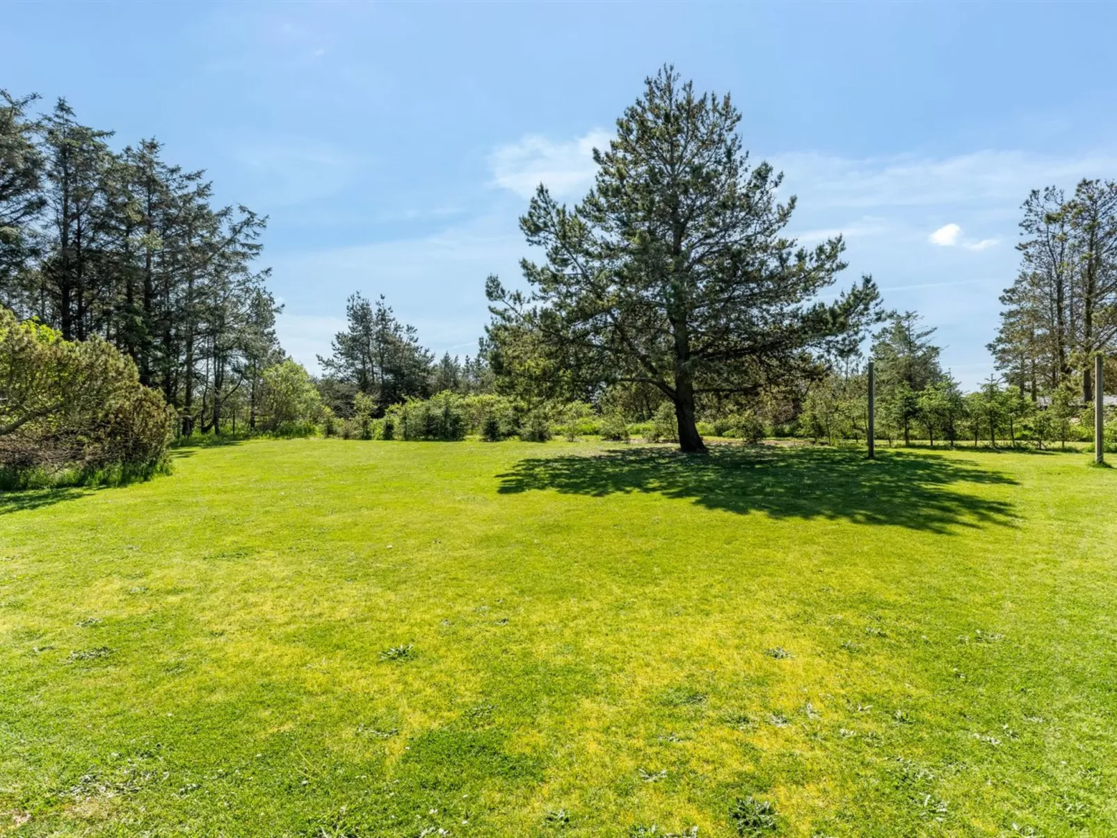 "Freija" - 719m from the sea-Outside