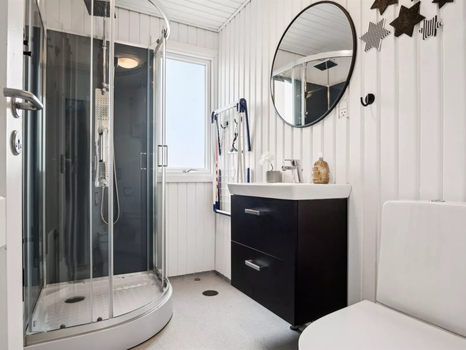 "Elvina" - 200m from the sea-Dedans