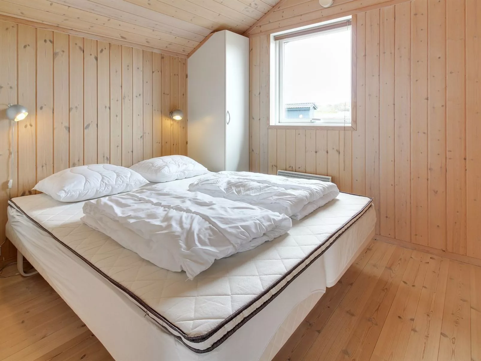 "Tähti" -  from the sea-Dedans