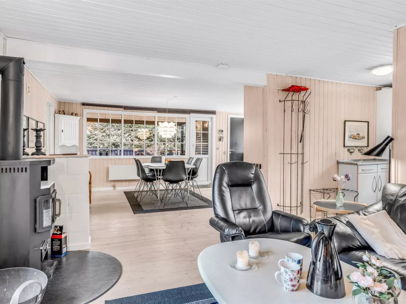 "Daliborka" - 600m from the sea-Inside