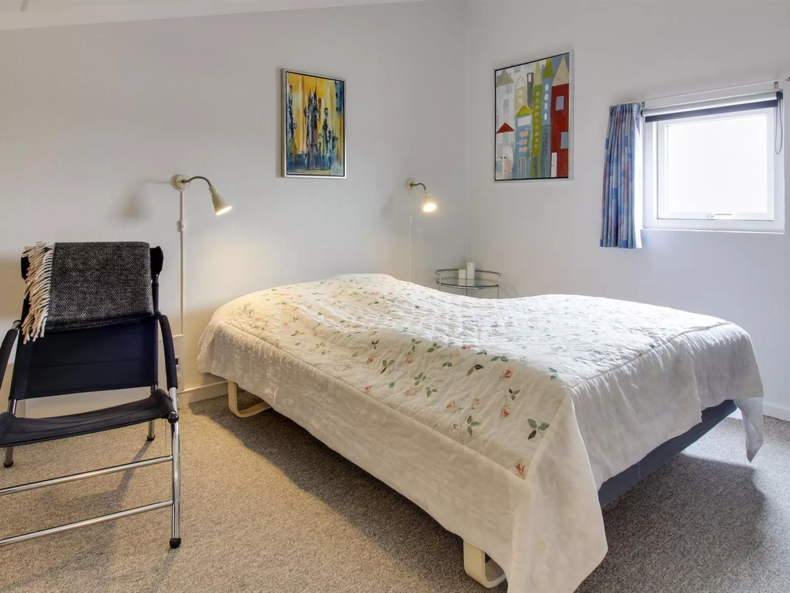 "Thoni" - 200m from the sea-Dedans