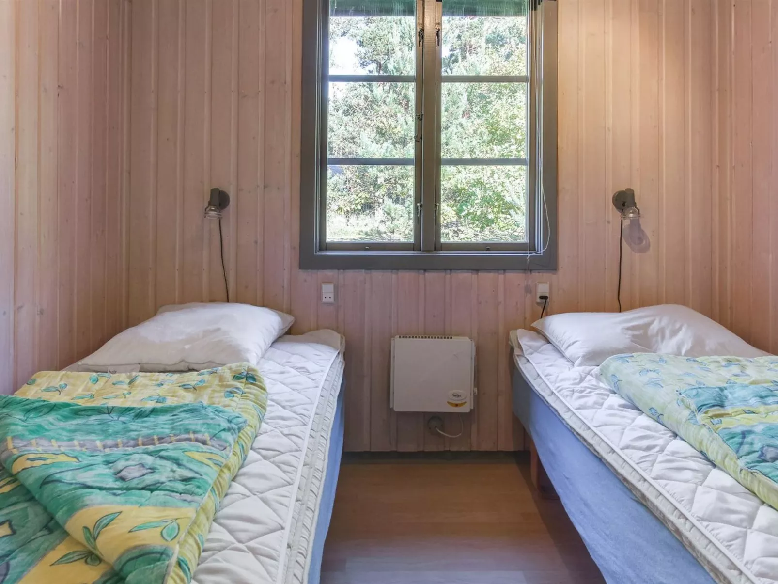 "Elona" - 950m from the sea-Drinnen