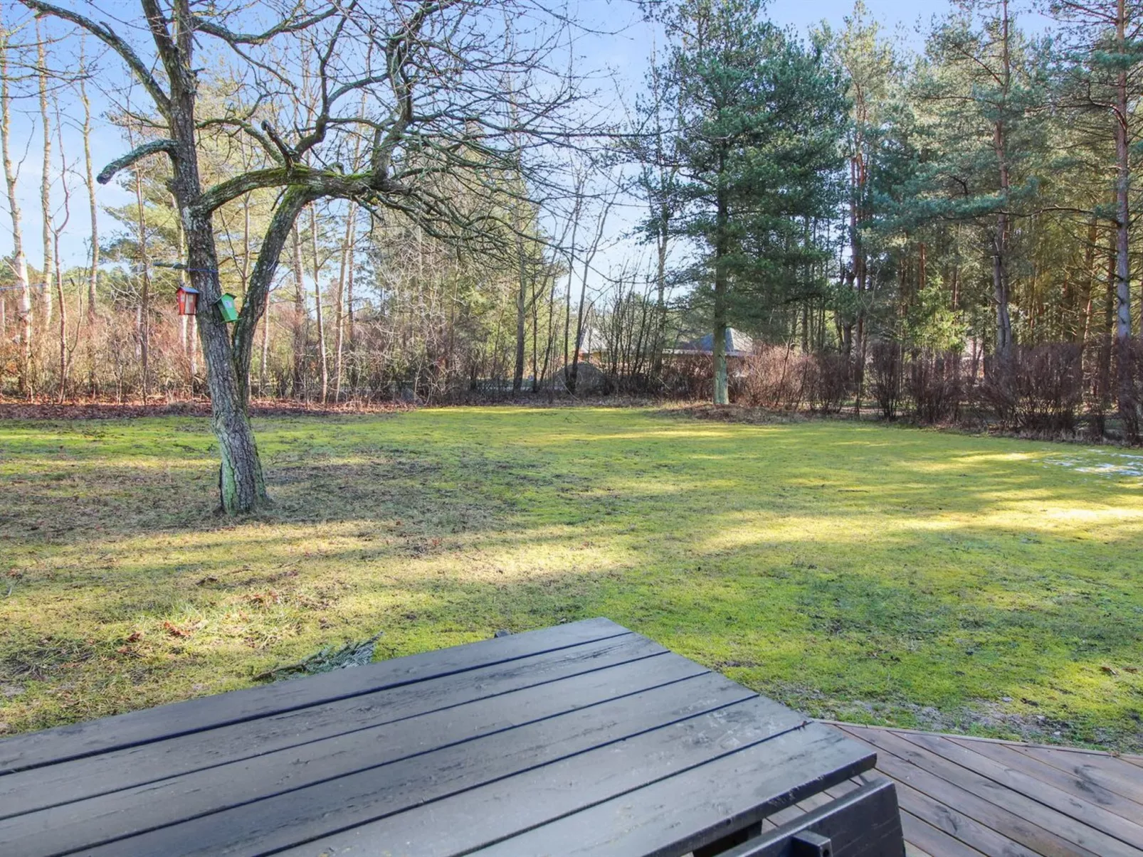 "Axilen" - 1km from the sea-Outside