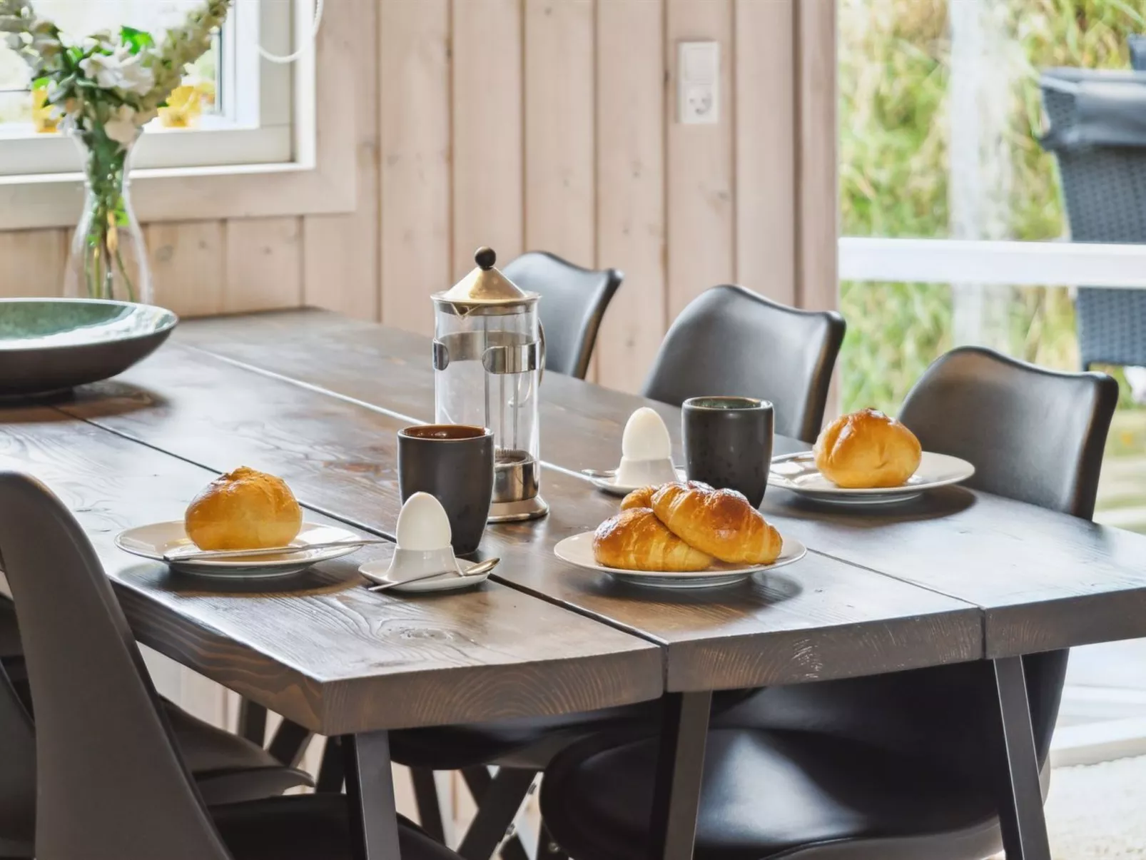 "Benno" - 2.1km from the sea-Inside