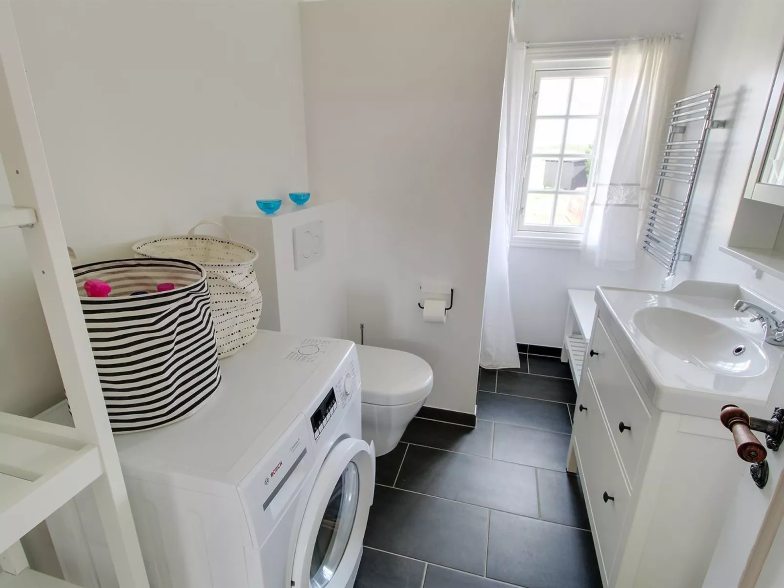 "Liselott" - 300m from the sea-Inside