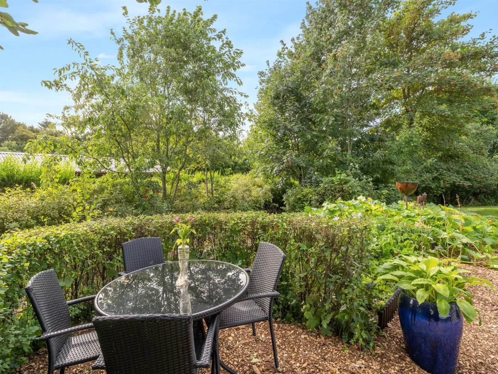 "Suoma" - 400m to the fjord-Outside