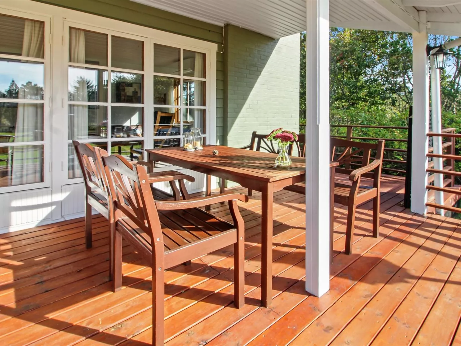 "Botilde" - 1km from the sea-Outside