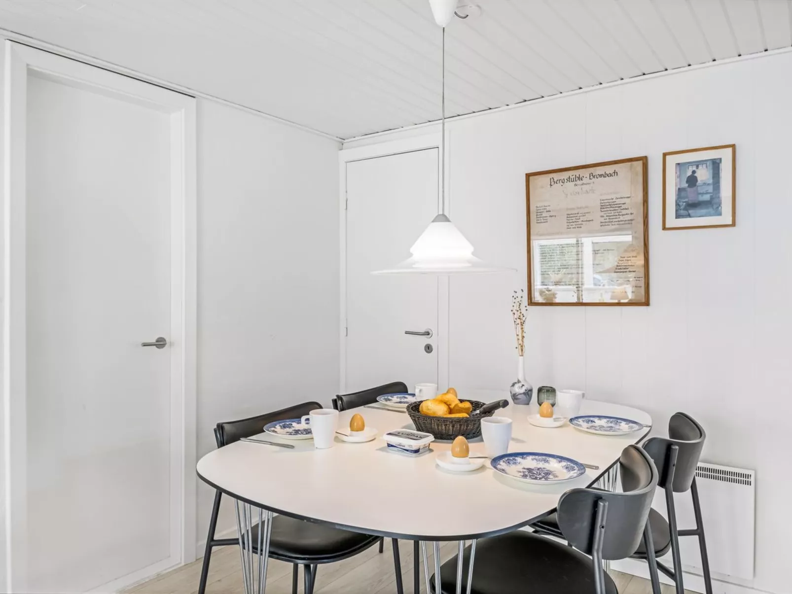 "Eliene" - 500m from the sea-Inside