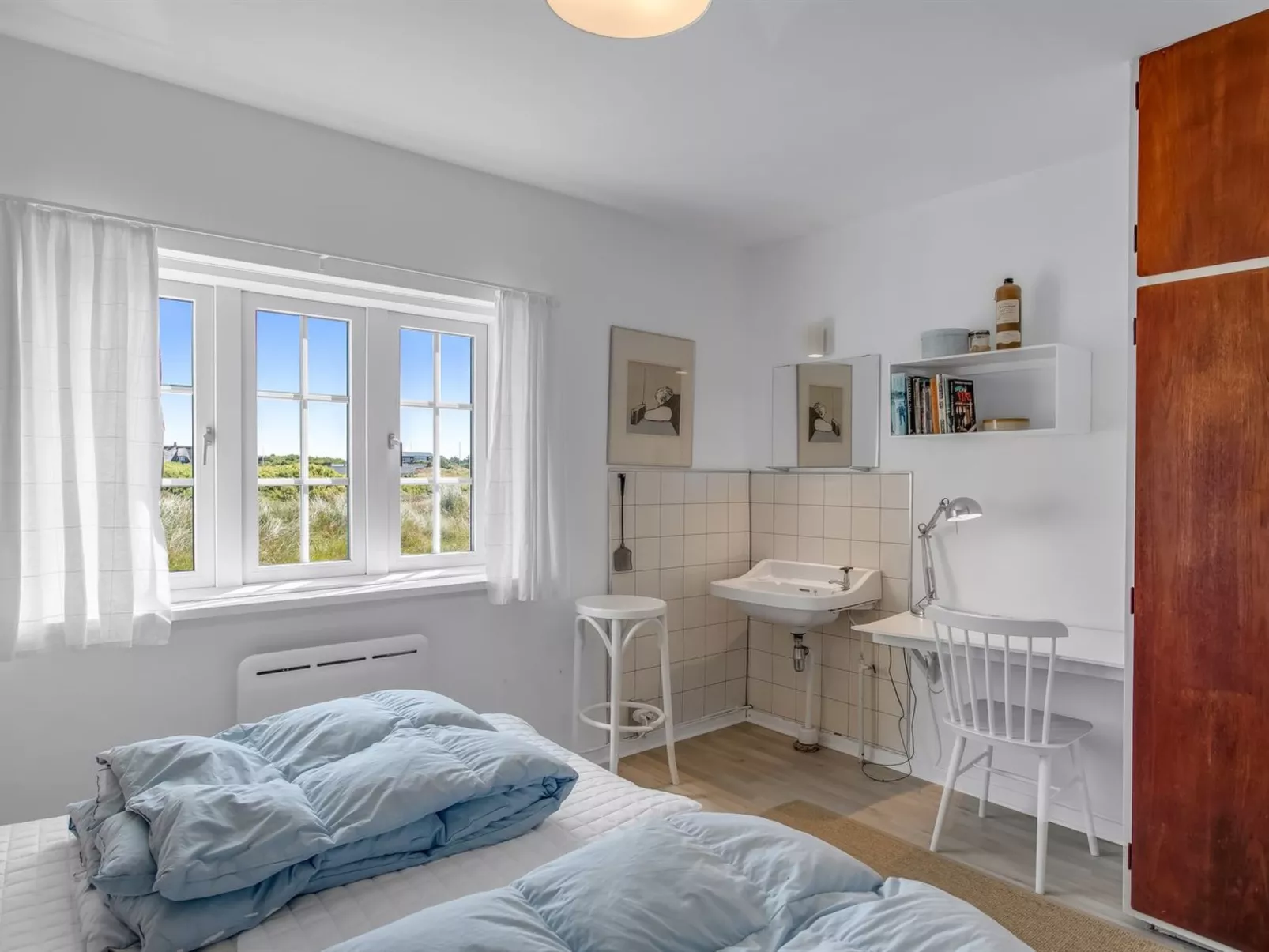 "Katerina" - 100m from the sea-Drinnen