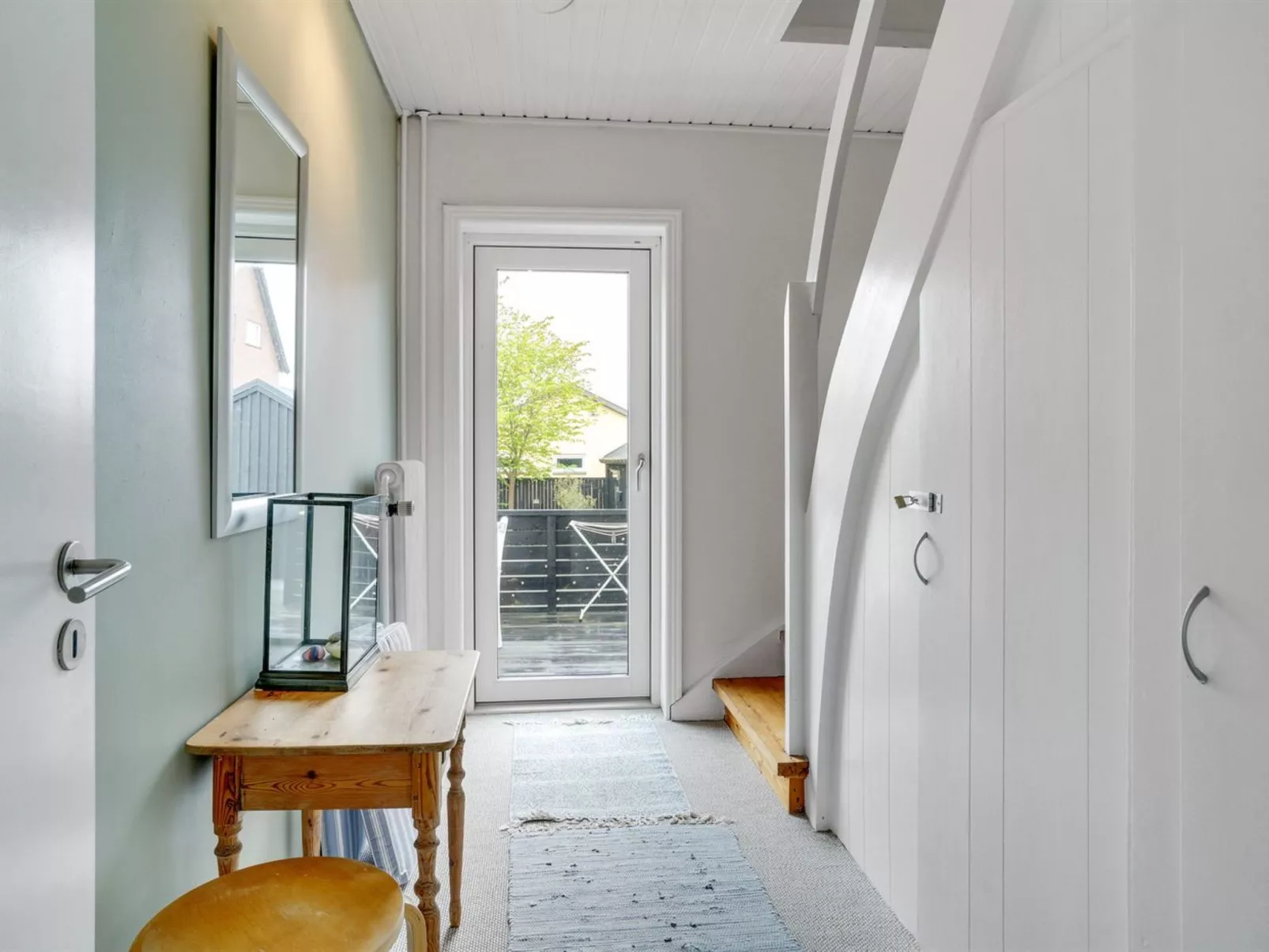 "Evgenia" - 950m from the sea-Dedans