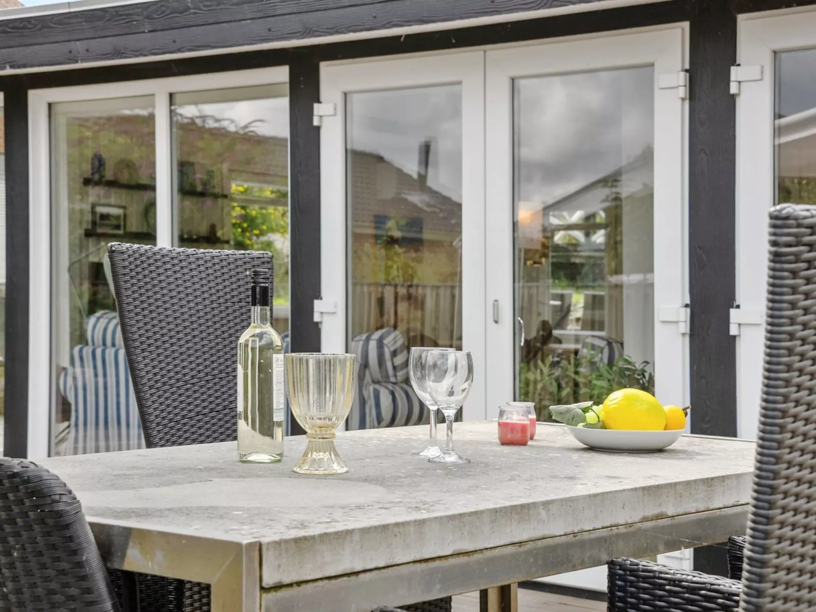 "Elain" -  from the sea-Outside