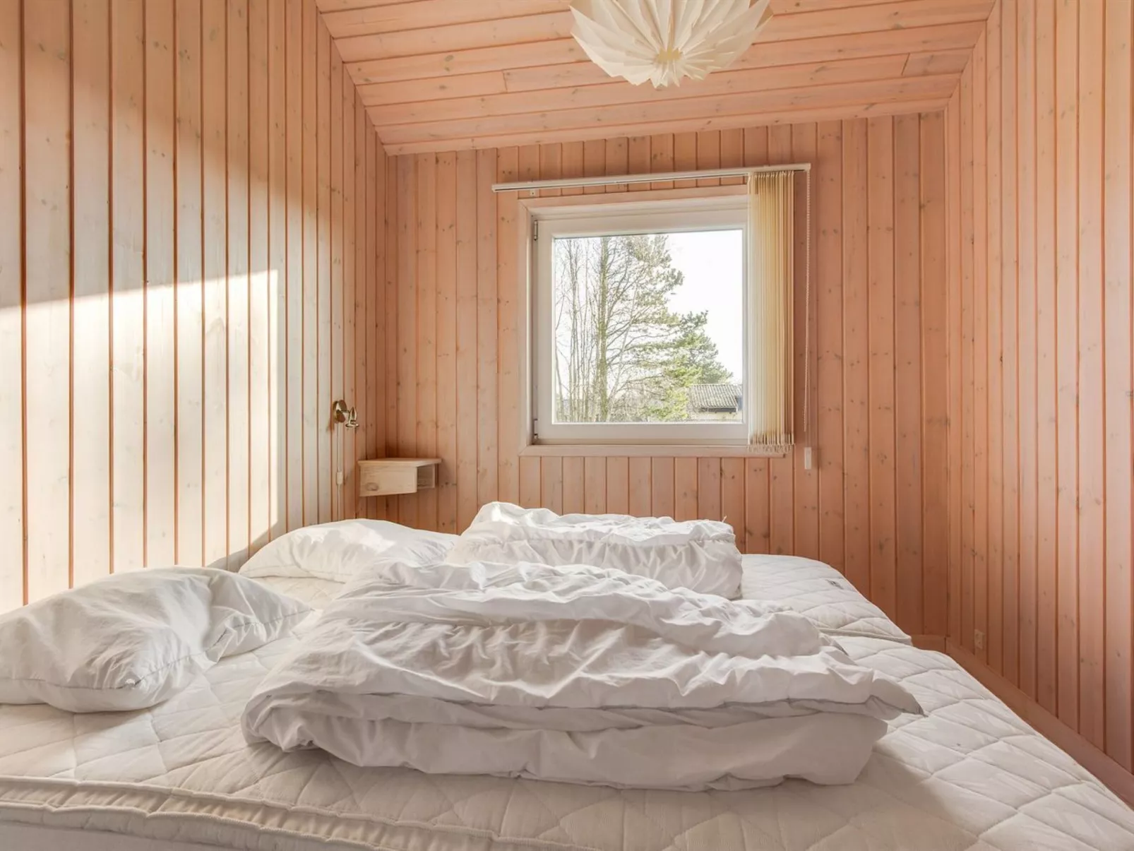 "Abelone" - 150m from the sea-Drinnen