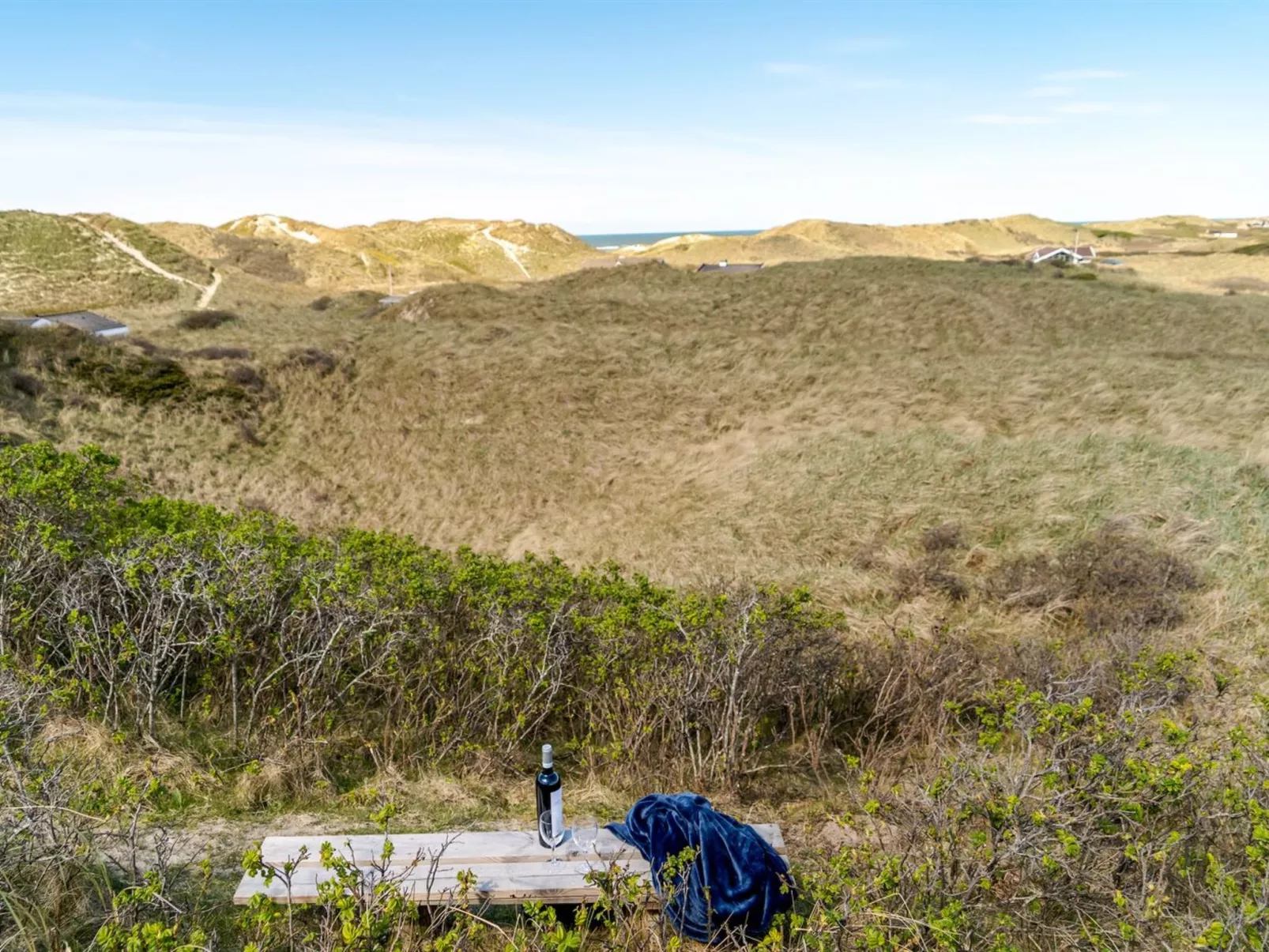 "Ejnarine" - 300m from the sea-Outside