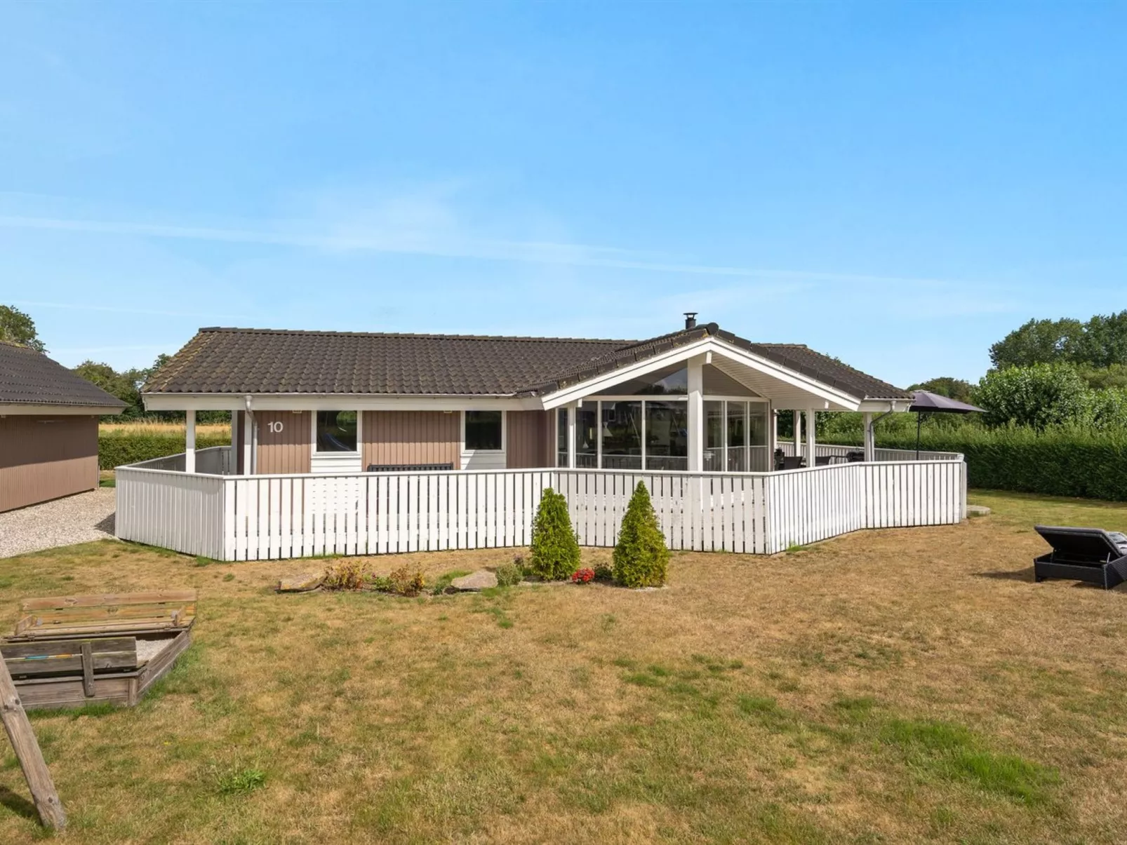 "Stefanka" - 600m from the sea-Outside