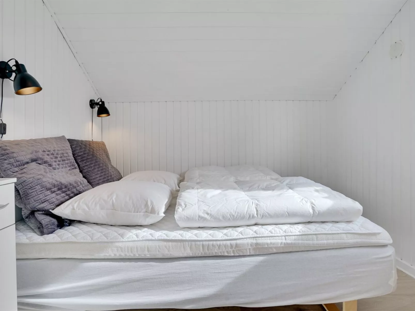 "Alfwin" - 3km from the sea-Drinnen