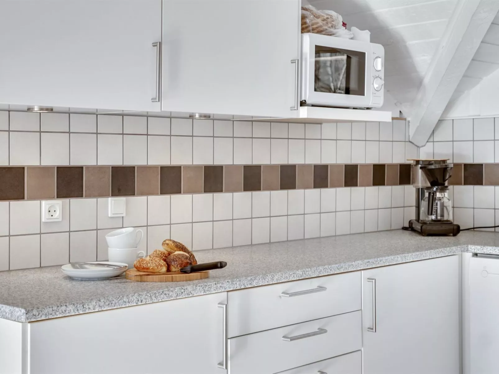 "Sighrik" - 30km from the sea-Inside