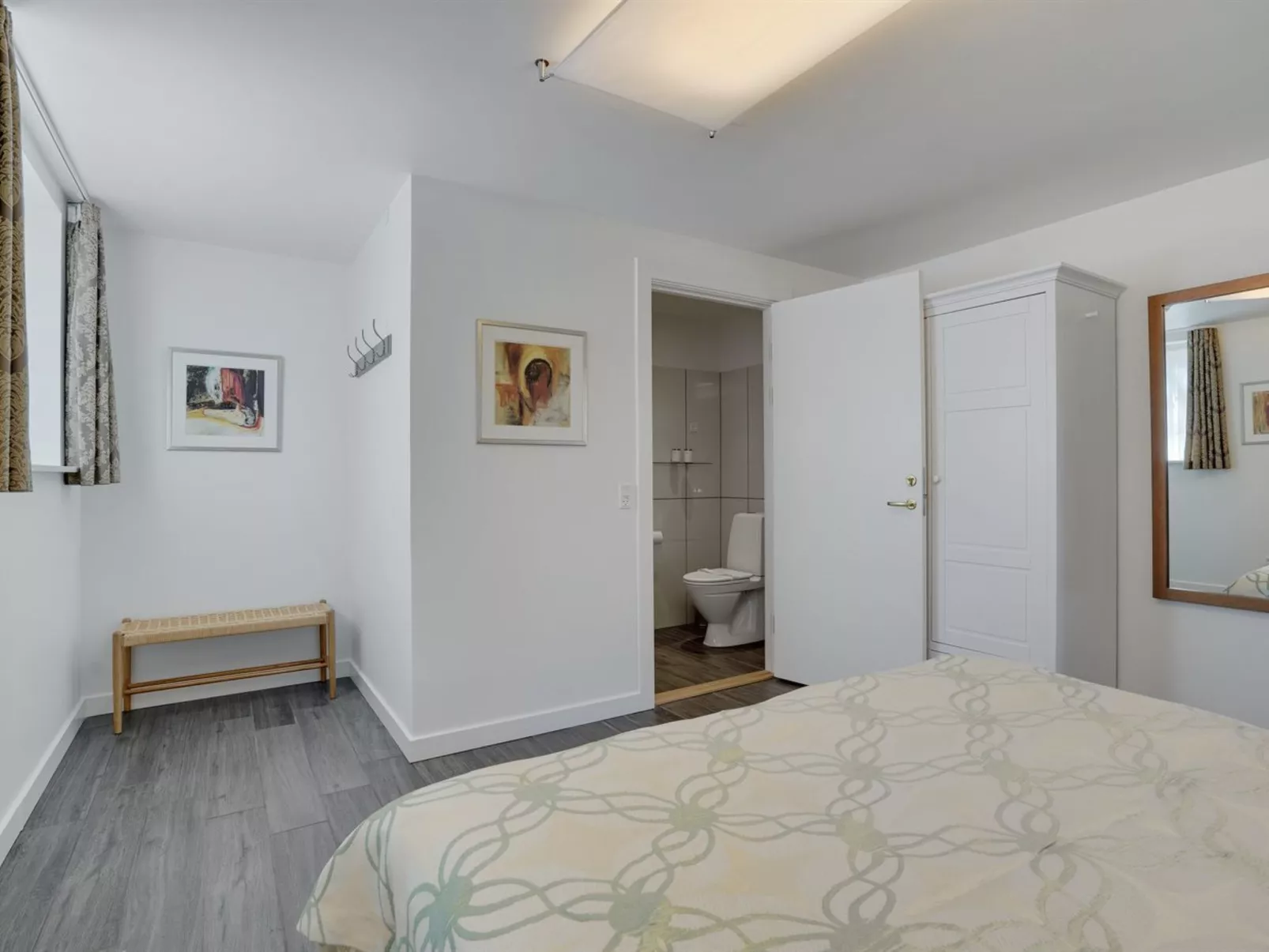 "Odeta" - 100m from the sea-Inside