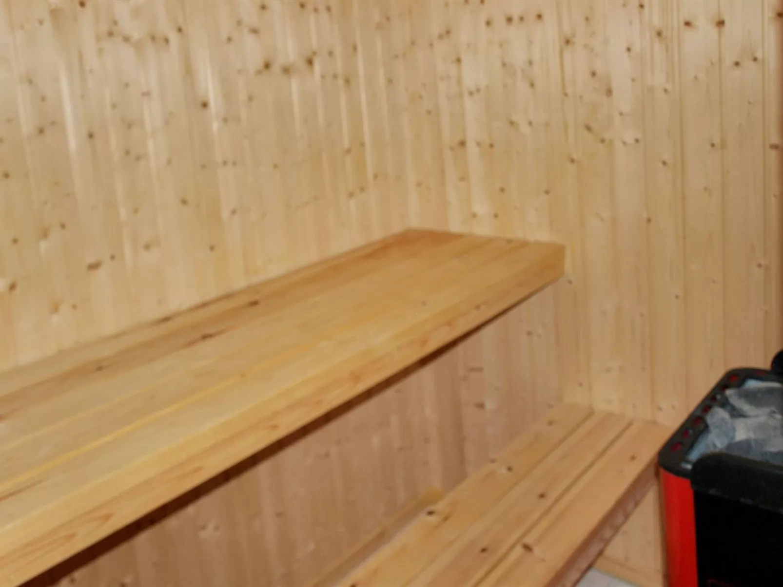 "Alana" - 346m from the sea-Dedans