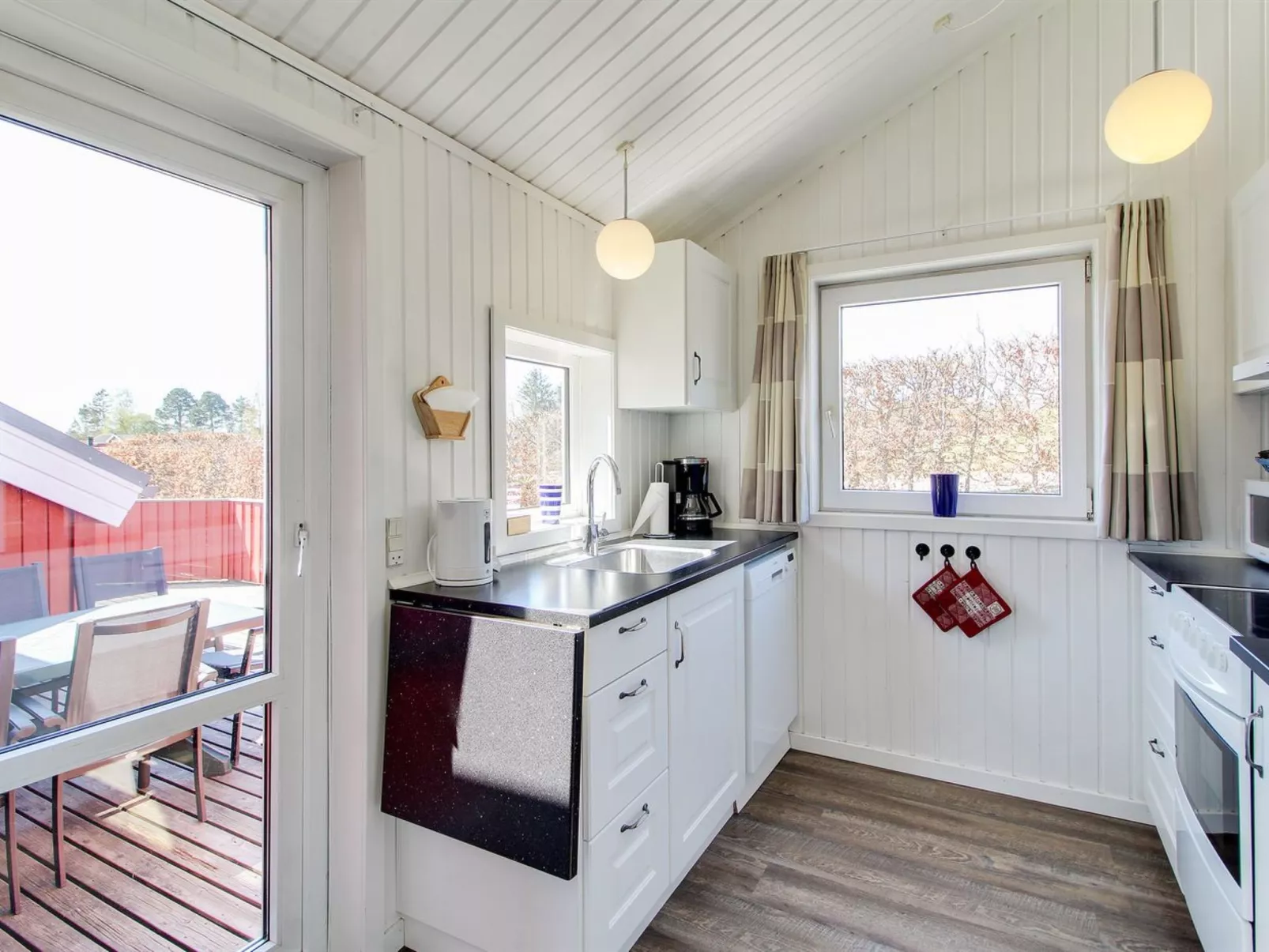 "Rani" - 800m from the sea-Drinnen