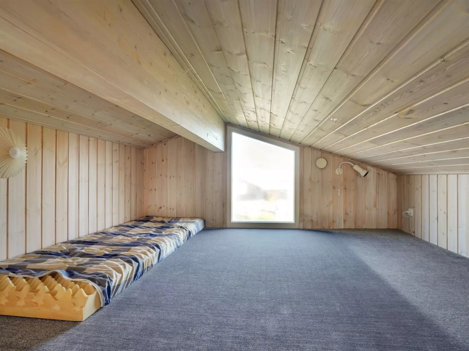 "Ellen" - 289m from the sea-Inside